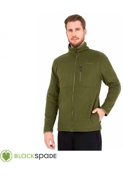 Polar Sweatshirt Yeşil Xl