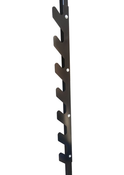 SS-5000 Squat Rack - Lat Pulldown - Barfiks - Pull Up - Bench Press Halter Standı