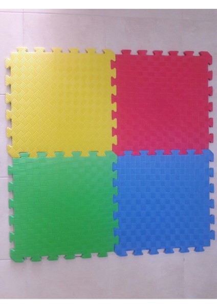 Tatami Yer Minderi 50X50CM 13MM fiyatları