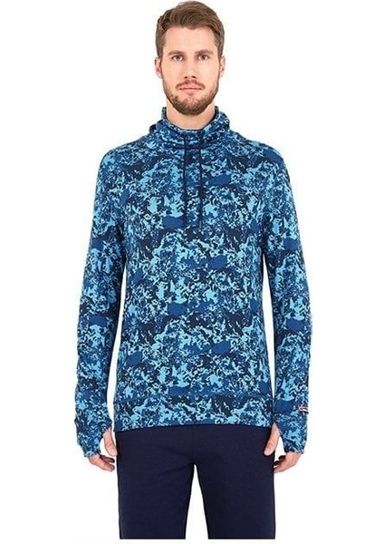 Sweatshirt Lacivert Xxl indirimleri