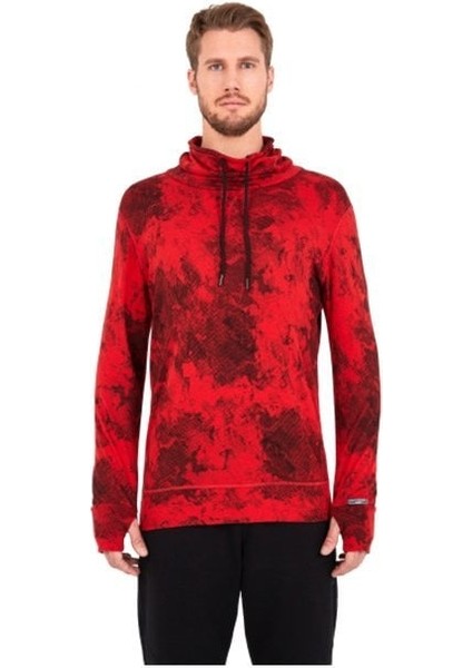 Sweatshirt Kırmızı Xl fiyatları