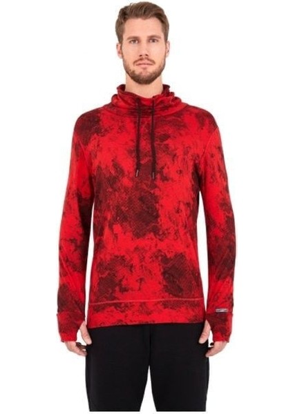 Sweatshirt Kırmızı Xl indirimleri