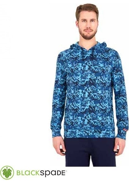 Termal Sweatshirt 2. Seviye Lac.x Xl