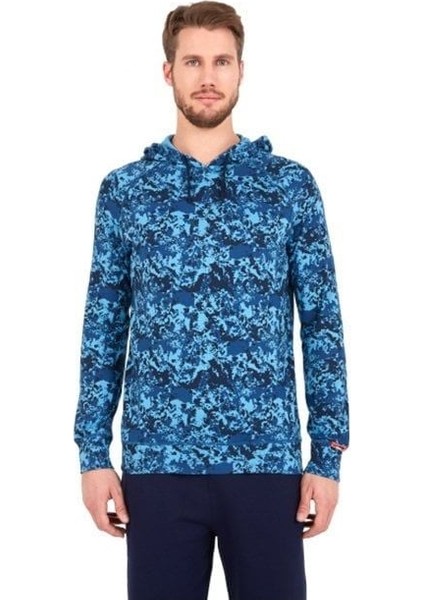 Termal Sweatshirt 2. Seviye Lac.x Xl indirimleri