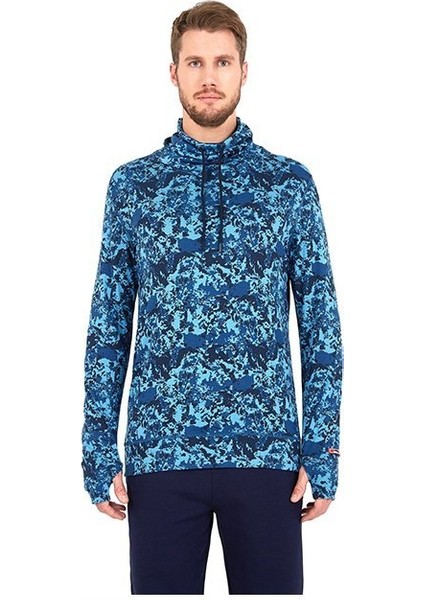 Sweatshirt Lacivert Xl fiyatları