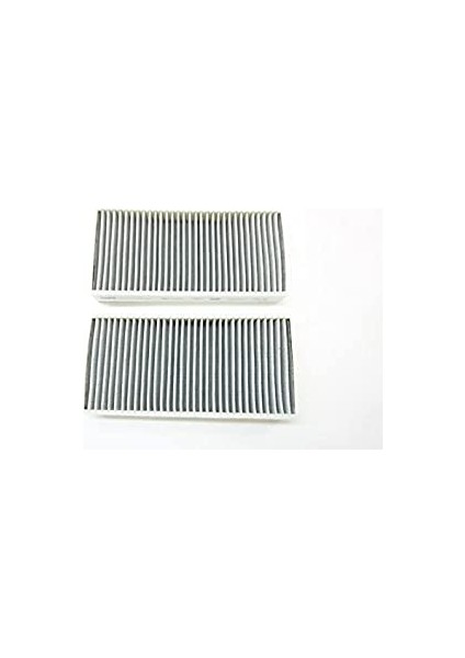 Polen Fıltresı Takımı Bmw F40 F44 F45 F46 F48 F39 . Mını F54 F55 F56 F57 F60 Karbonlu 64316835405