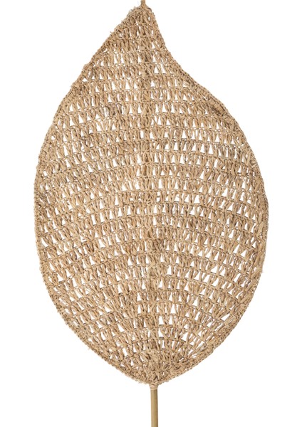 Mendong Leaf I Biblo