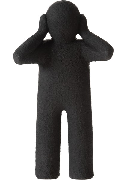 No-Hear Biblo 19X8X40CM