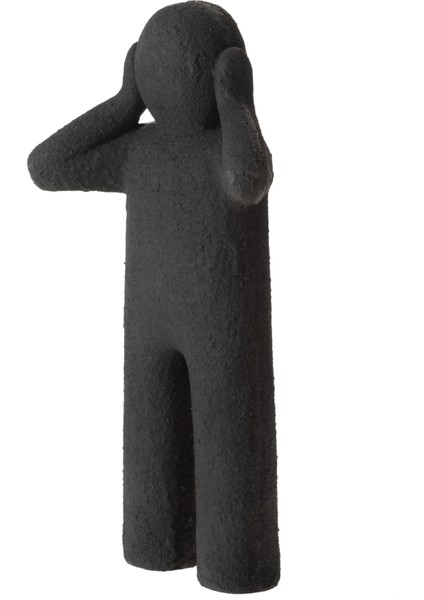 No-Hear Biblo 19X8X40CM