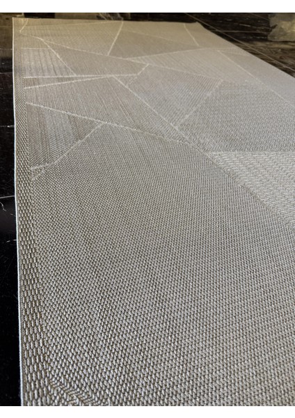 Eko Mono Mno Lux 01 Antrasit Hav Toz Vermez Kaymaz Tabanlı Şık Kilim indirimleri