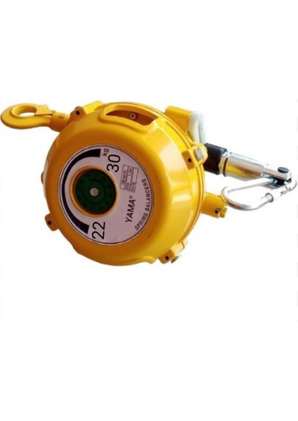 YB3003 Yaylı Balanser 1.5 Metre (22 - 30 Kg)