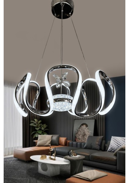 Eliza Tek Top LED Avize