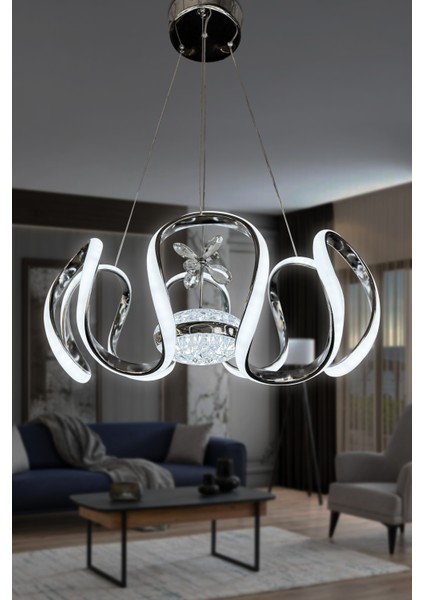 Eliza Tek Top LED Avize