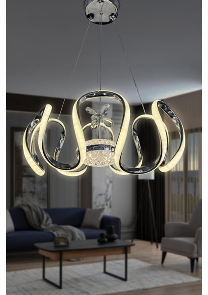 Eliza Tek Top LED Avize