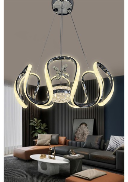 Eliza Tek Top LED Avize
