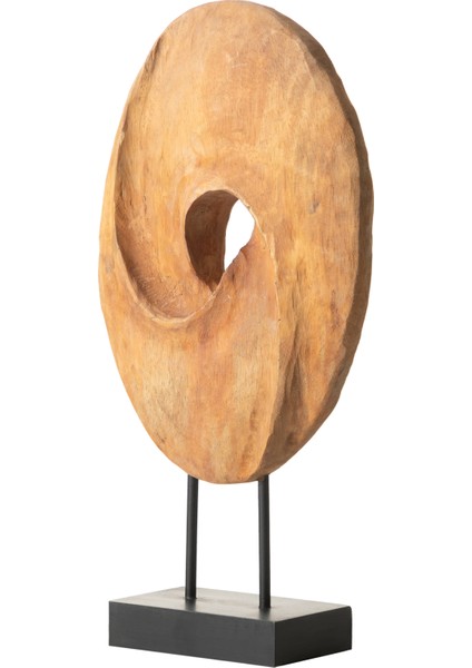 Eclıpse Biblo 24X9X47 cm