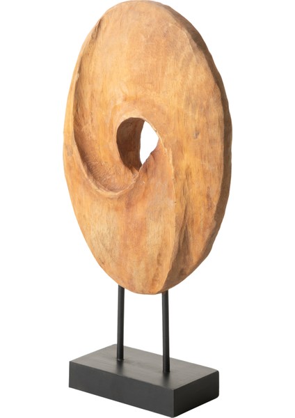 Eclıpse Biblo 24X9X47 cm