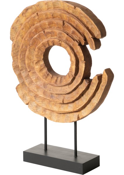 Luxor Biblo 34X9X46 cm