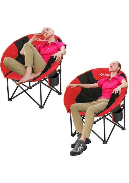 Kıngcamp Moon Sandalye