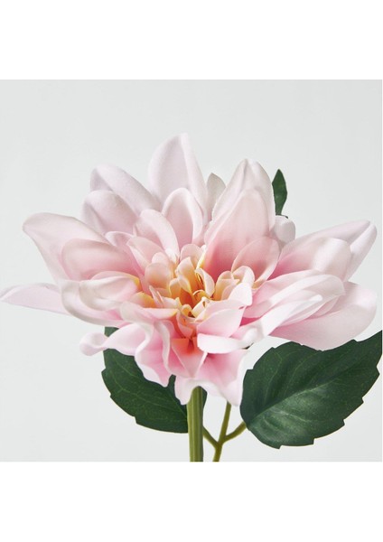 Smycka Yapay Çiçek Pembe 30 cm Yıldız Çiçeği 60587173 modelleri