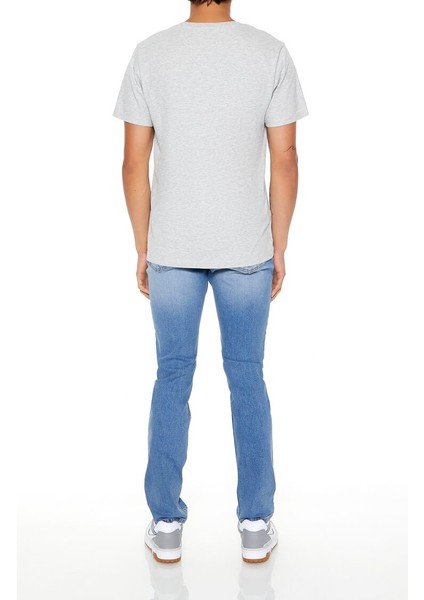 Skinny Jean Pantolon