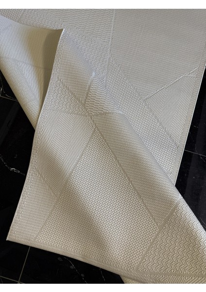 Eko Mono Mno Lux 01 Vizon Hav Toz Vermez Kaymaz Tabanlı Şık Kilim fiyatları