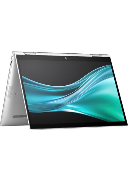 Elite X360 830 G11 B2RK7ES Ultra 7-155U 16GB Ram 512GB SSD 13.3" Dokunmatik W11P 2'in1 Dizüstü Bilgisayar