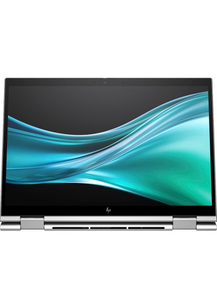 Elite X360 830 G11 B2RK7ES Ultra 7-155U 16GB Ram 512GB SSD 13.3" Dokunmatik W11P 2'in1 Dizüstü Bilgisayar