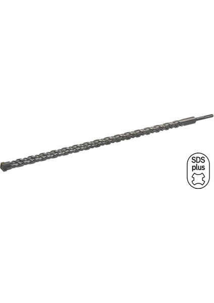 530075 Sds Plus Beton Delme Matkap Ucu 22X600 mm