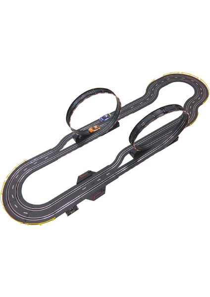 Sonic Elektrikli Yarış Seti 0291