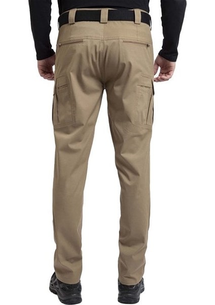 Vav Tactec-15 Flex Pantolon Koyu Bej Xl fırsatları