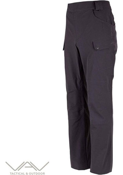 Vav Tacflex-11 Pantolon Antrasit S