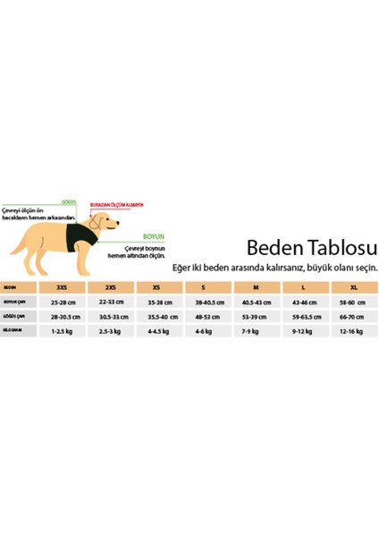 Airmesh Reflektörlü Kedi ve Köpek Göğüs Tasması