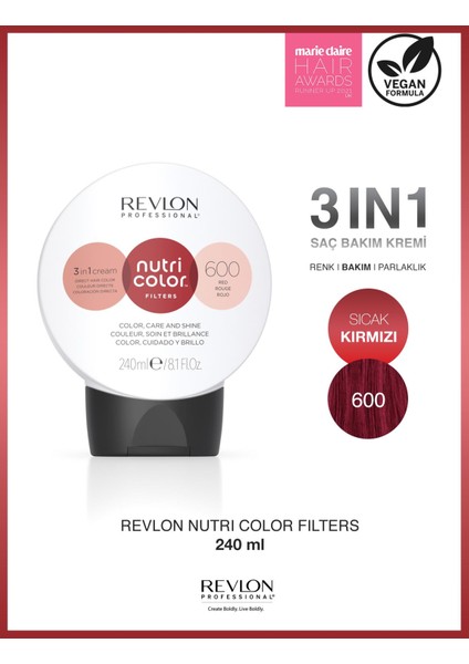 Rp Nc Filters 600 240 ml