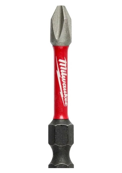 Bits Uç Ph2 50MM 10 Lu Paket Shockwave