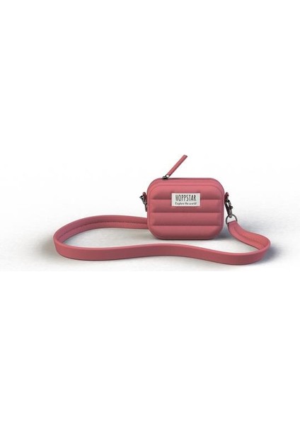 Mini Boy Pembe Kamera Çantası - Rookie ve Expert Kamera Uyumlu 12455 fırsatları
