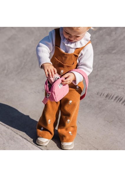Mini Boy Pembe Kamera Çantası - Rookie ve Expert Kamera Uyumlu 12455 indirimleri