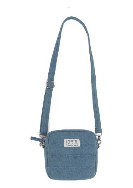 Orta Boy Denim Kamera Çantası - Artist Kamera Uyumlu 12478 fırsatları