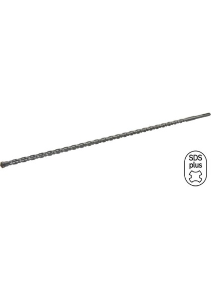 530070 Sds Plus Beton Delme Matkap Ucu 12X600 mm