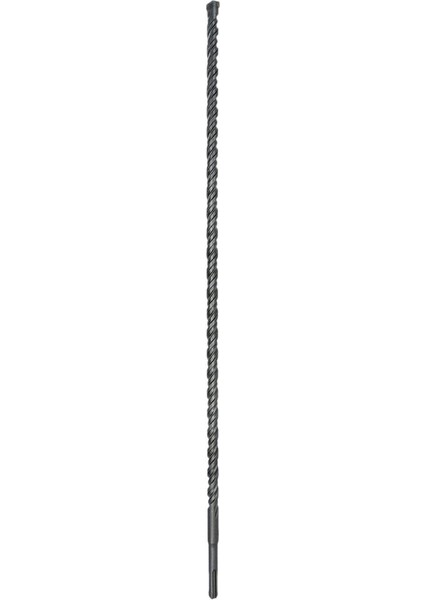 530070 Sds Plus Beton Delme Matkap Ucu 12X600 mm