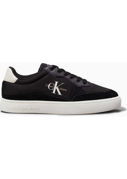 Classic Cupsole Low Top Sneaker