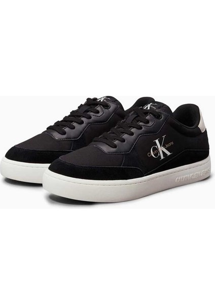 Classic Cupsole Low Top Sneaker