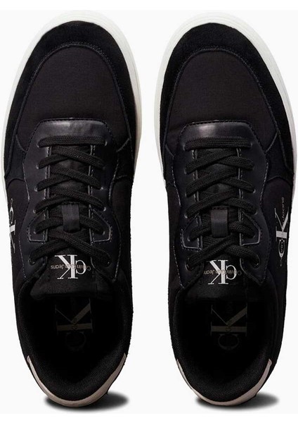 Classic Cupsole Low Top Sneaker