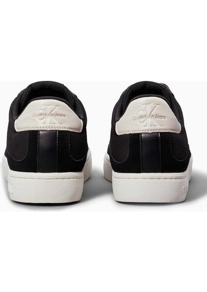 Classic Cupsole Low Top Sneaker