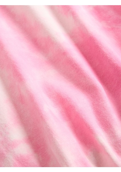 Kız Çocuk Pembe Askılı Cutout Tulum fiyatları