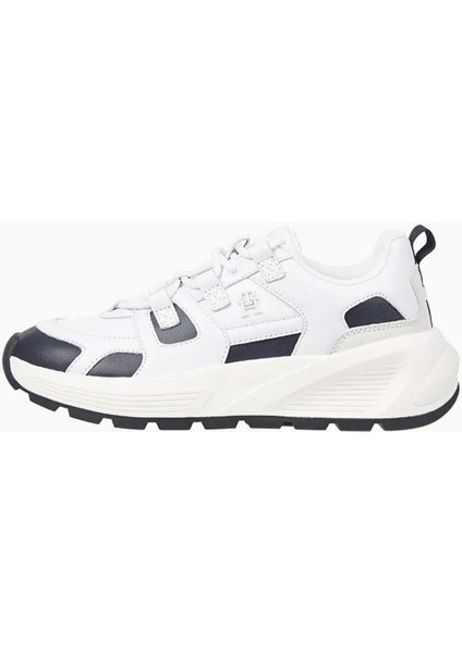 Premium Runner Sneaker
