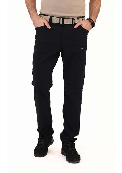 TACTICAL FLEX PANTOLON (YAZLIK) -LACİVERT