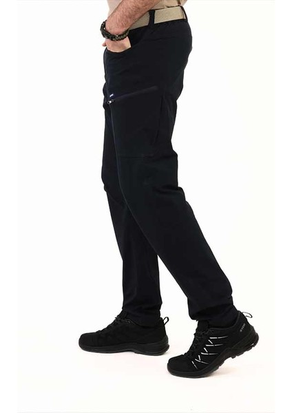 TACTICAL FLEX PANTOLON (YAZLIK) -LACİVERT fiyatları