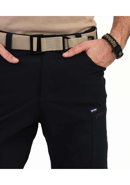 TACTICAL FLEX PANTOLON (YAZLIK) -LACİVERT indirimleri