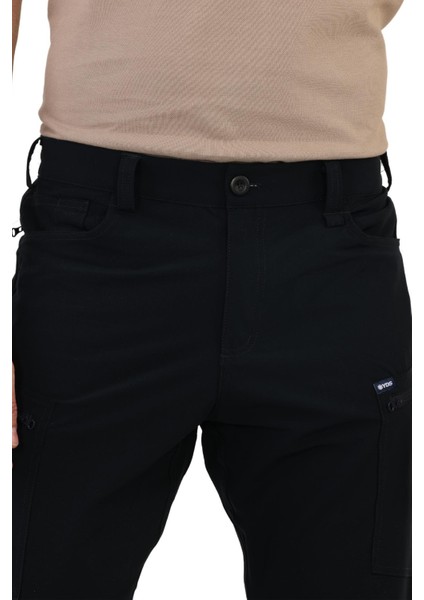 TACTICAL FLEX PANTOLON (YAZLIK) -LACİVERT